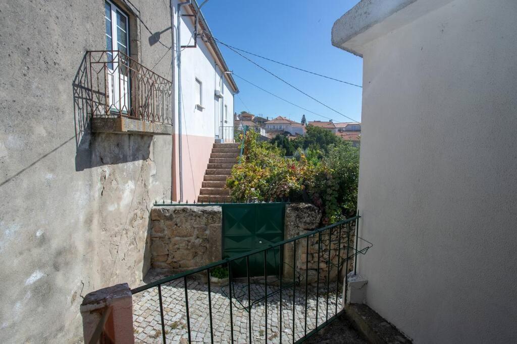 Casa Do Outeiro Villa Meda Eksteriør bilde