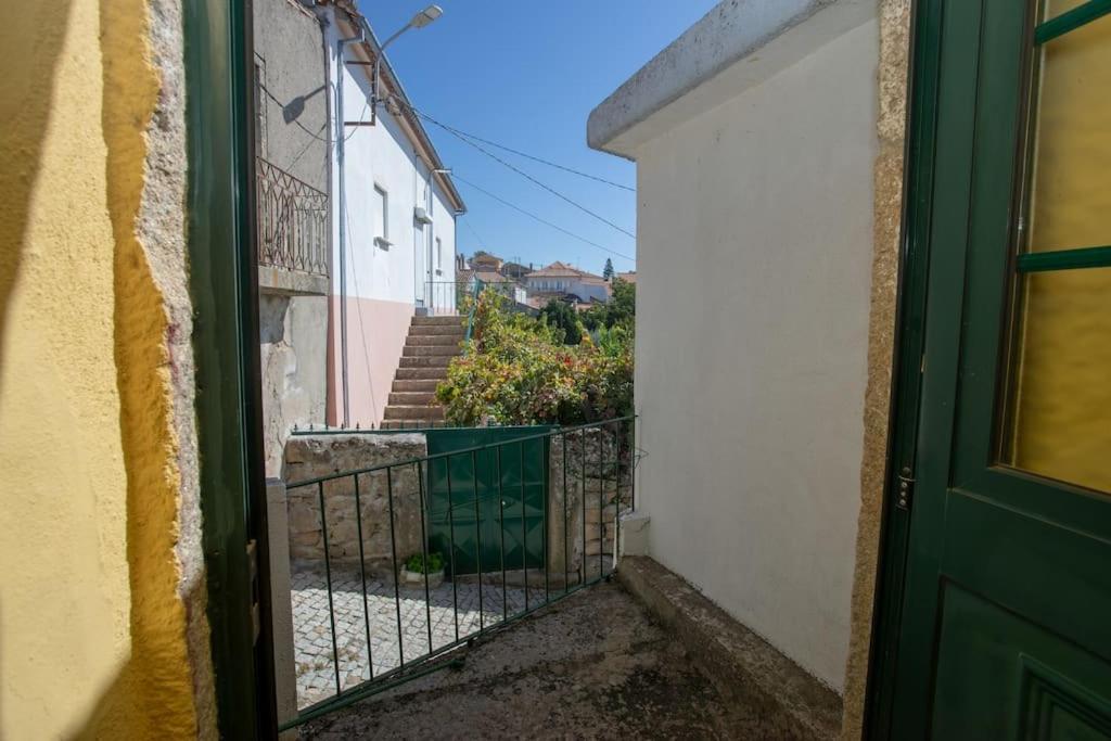 Casa Do Outeiro Villa Meda Eksteriør bilde