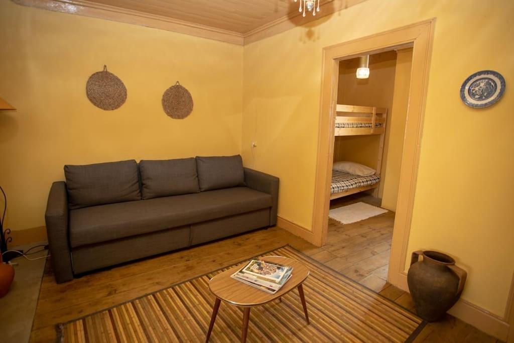 Casa Do Outeiro Villa Meda Eksteriør bilde